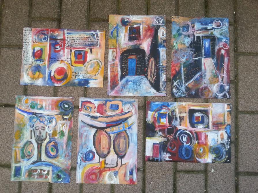 porta andata senza ritorno