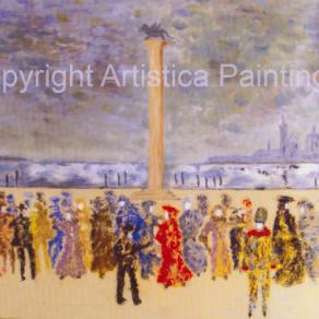 Carnevale di Venezia