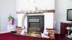 Matthew Humphreys - Living Room