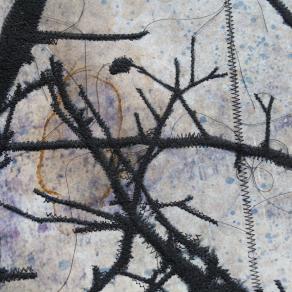 particolare 01 dell'opera - Canina 08