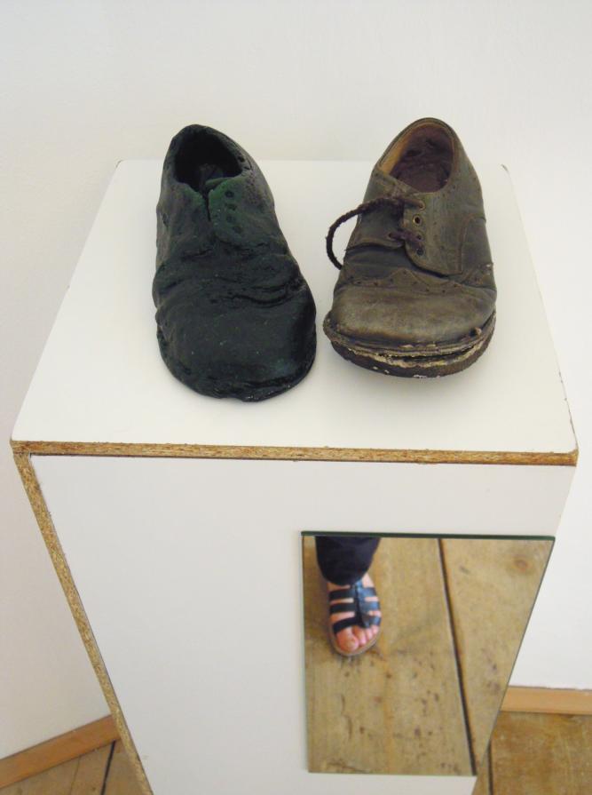 Autoritratto Autoritratto