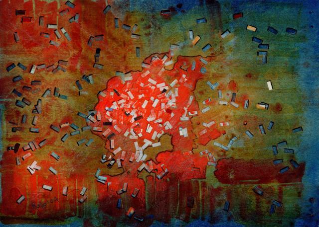 transumanza di indizi