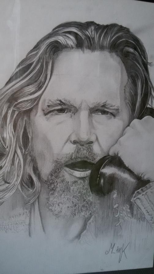 Jeff Bridges,il Drugo Lebowsky