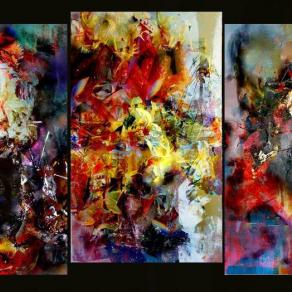 TRE STAGIONI (METAFORA DELLA VITA)