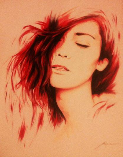 enjoy the silece - wind