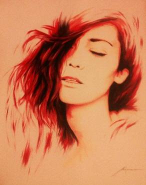 enjoy the silece - wind