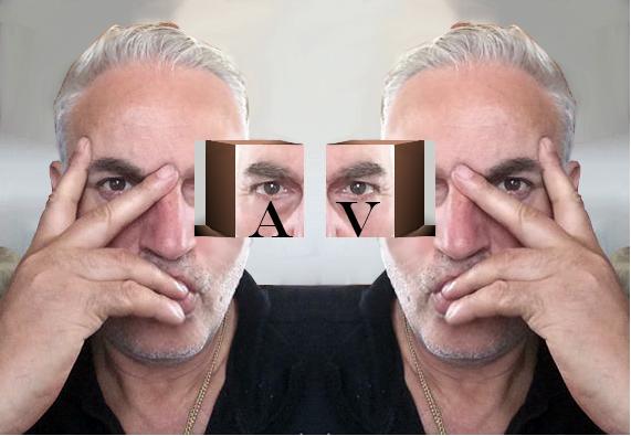 L'ARTE DEL GUARDARE LE COSE A seconda del punto di vista, le stesse cose appaiono in modo diverso: gli occhi dell'artista e quelli dello scienziato gu