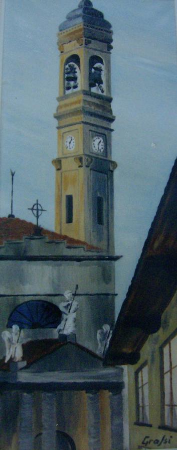 LG 0066 - San Vittore - Rho (Mi)