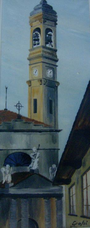 LG 0066 - San Vittore - Rho (Mi)