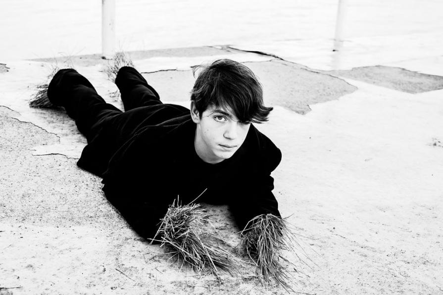 Da un atlante del mondo difficile #5