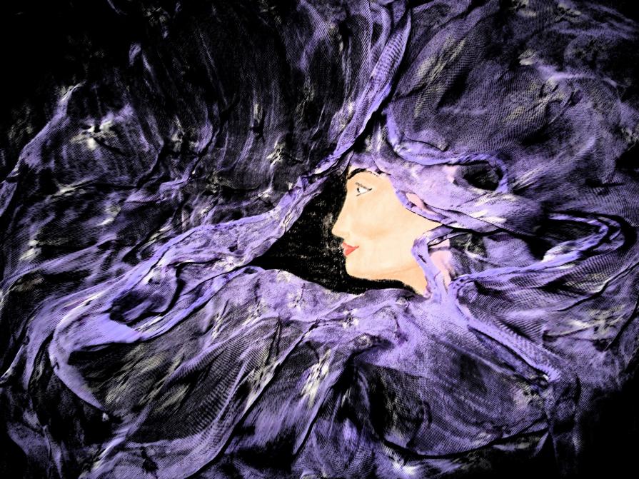 Dulcinea contro i giganti, parte prima