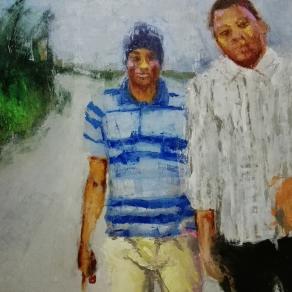 "il contrario di uno" 