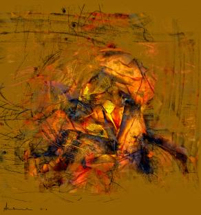  the Un -named portrait