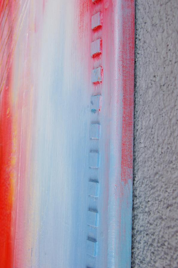 Non Sufficit Una IV., edge