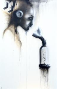 Georg Pummer - Alpha - Breath 