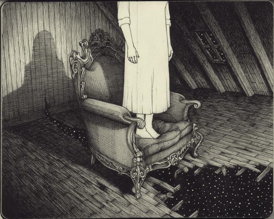 Dimensional Transmutation