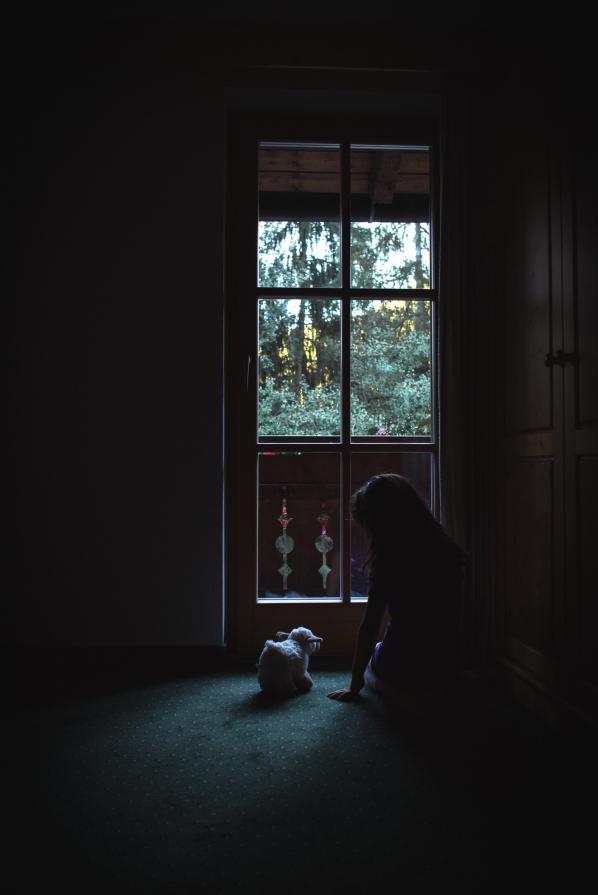 A Sky Full Of Stars For A Roof