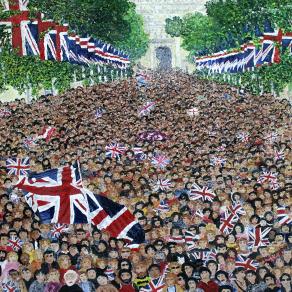 A Celebration of Love