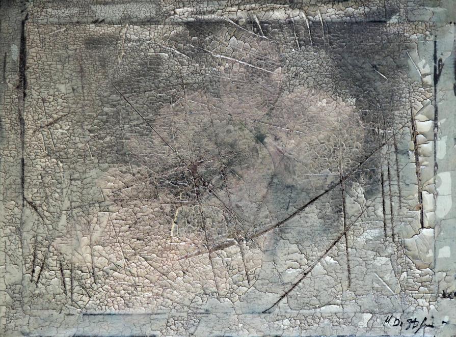 La corteccia dell'anima ( The soul's bark )