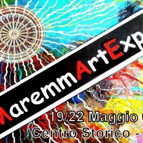 Locxandi MaremmArtExpò 2016