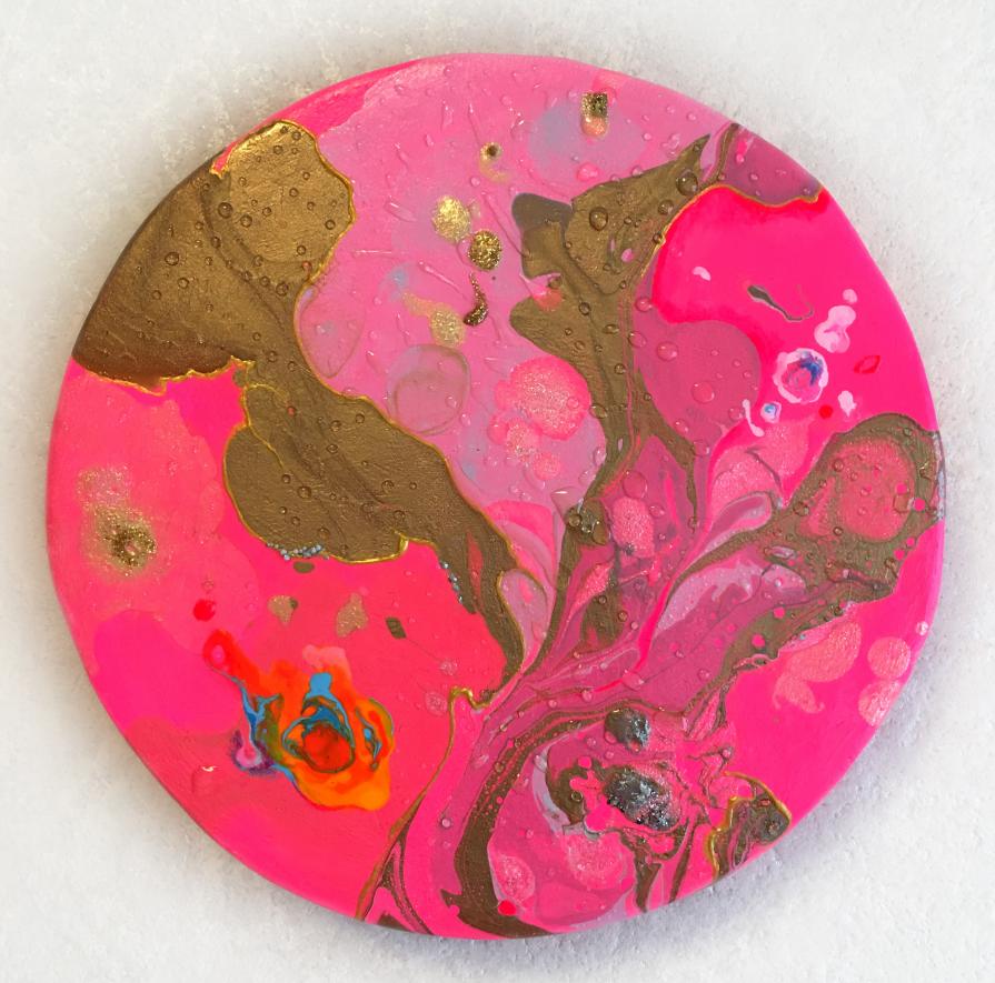 【Soul Gems】In the amniotic fluid