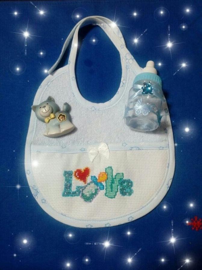 Con Amore xxx firmato Tanya Creazione !!! <3