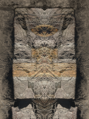 Totem - easter distaff