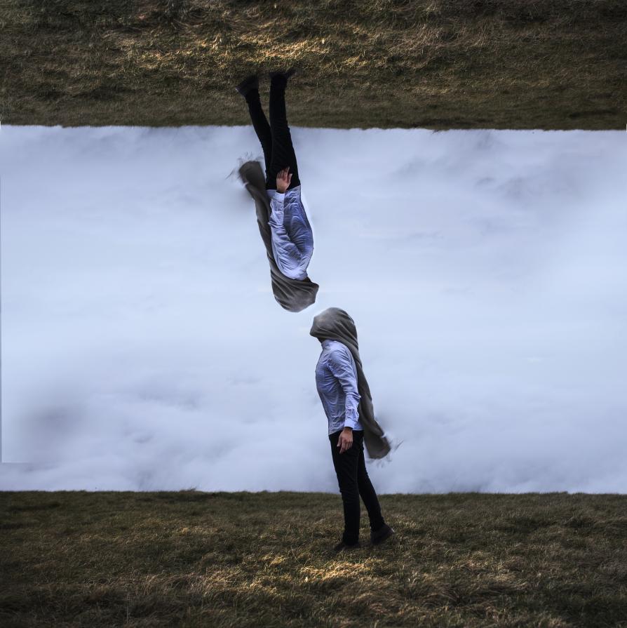 Gli Amanti (tributo a Magritte)