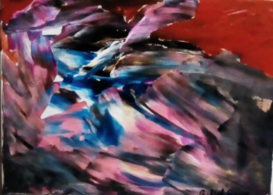 La voce del mio cuore.