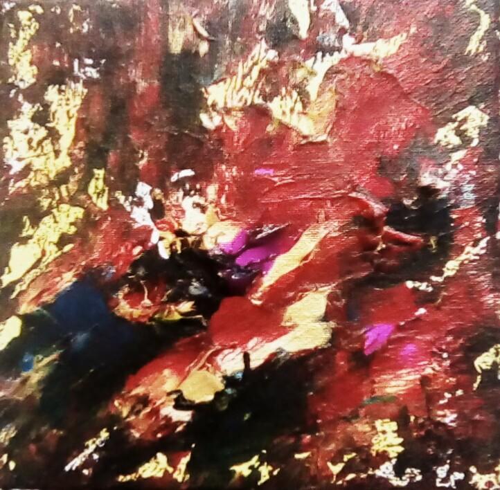 Effetti afrodisiaci della maca.