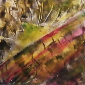 1944 il bombardamento di unà stalla  ad Alvito  FR.