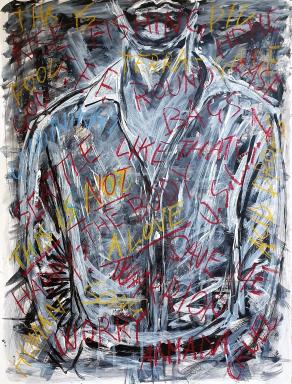 OMAGGIO A JOHN LYDON