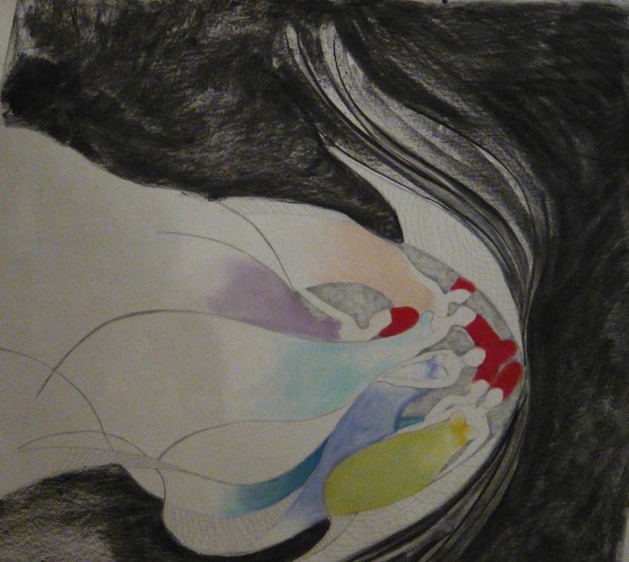 Fecondazione delle Tenebre