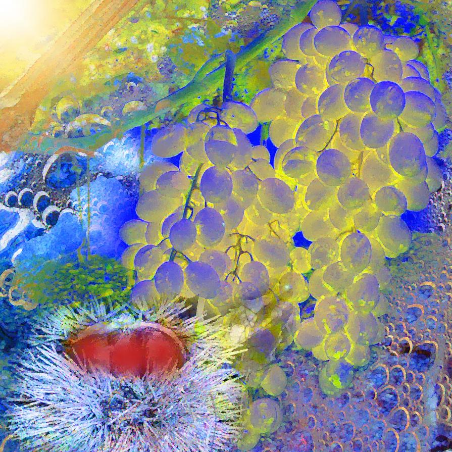 Quando chiudiamo i nostri occhi... Quando chiudiamo i nostri occhi...