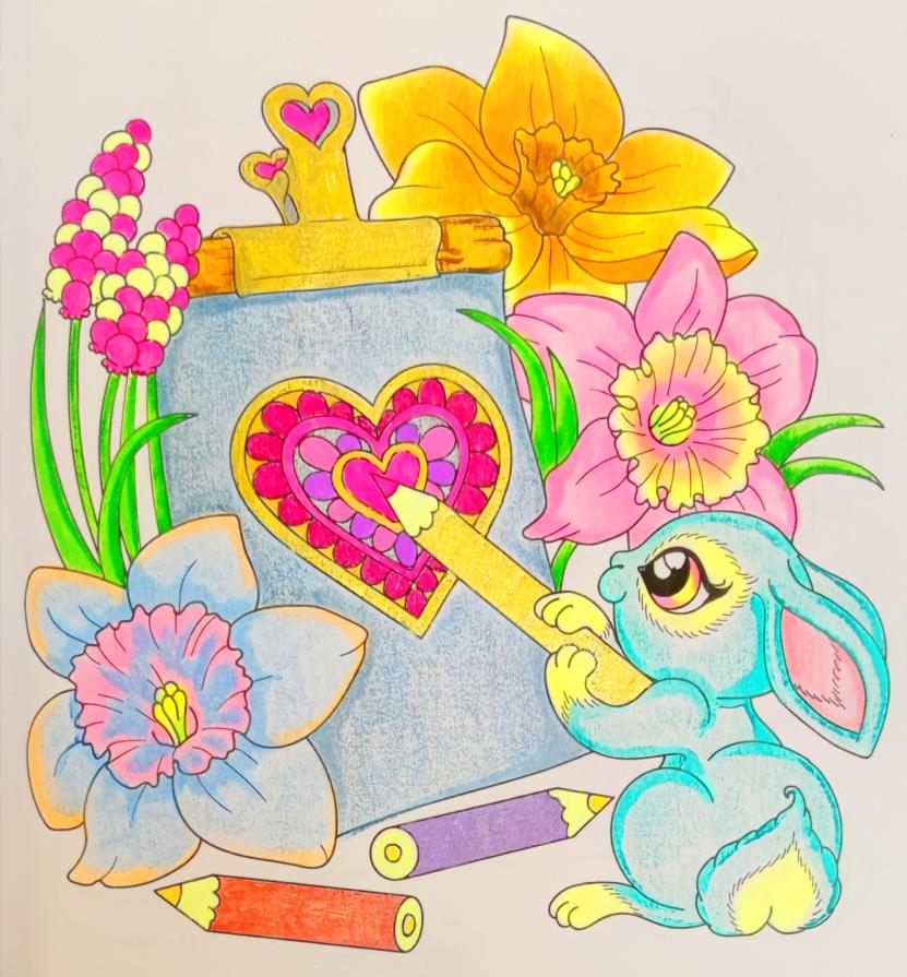 ❤️...Mi hai stregato...❤️