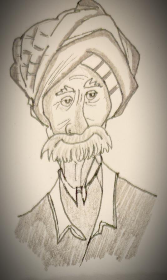 La saggezza del chiedere...!!!