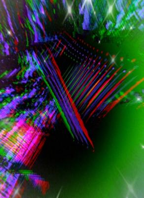 Non sono in questa vita per soddisfare le aspettative degli altri...