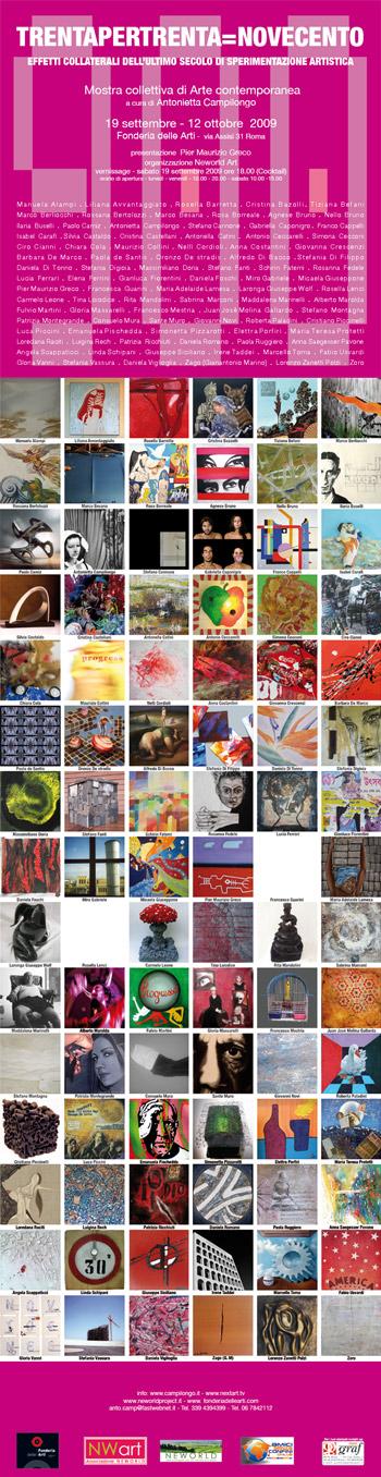 TRENTAPERTRENTA=900 TRENTAPERTRENTA=900