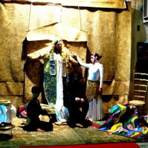 Rassegna Artistica Internazionale PLAGI Globalart