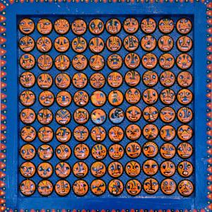 SSS - Small Size Show