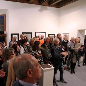 SUPREMA EFFIGIE al Palazzo Ducale di Revere (MN)