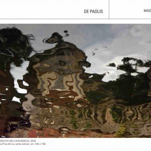 Enciclopedia d'Arte  Italiana  presenta  il  Volume 2017 