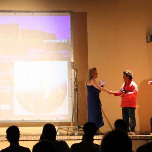 CASTELLO FORTE SAN GALLO - THE NIGHT OF THE SIRENS