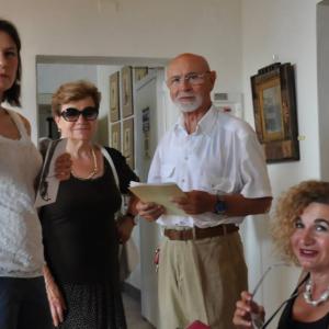 FORMA ET IMAGO al PALAZZO DUCALE DI REVERE (MN) 6-28 GIUGNO 2015