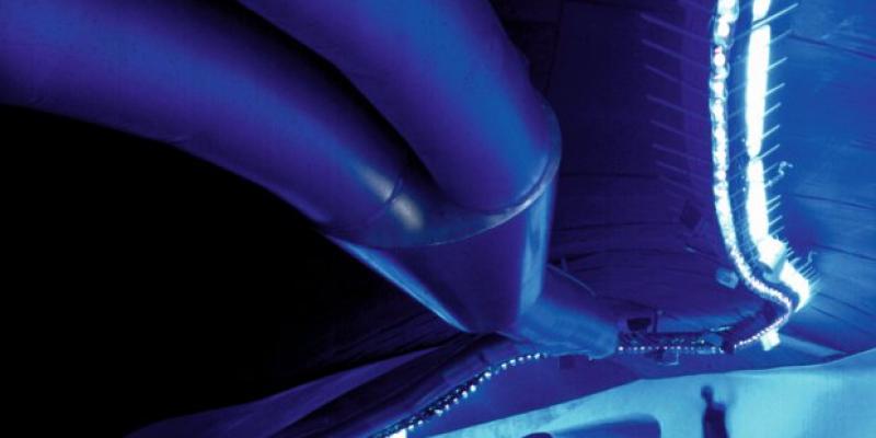 Interno 14: presentazione “L’Architettura del Continuo” Interno 14: presentazione “L’Architettura del Continuo”