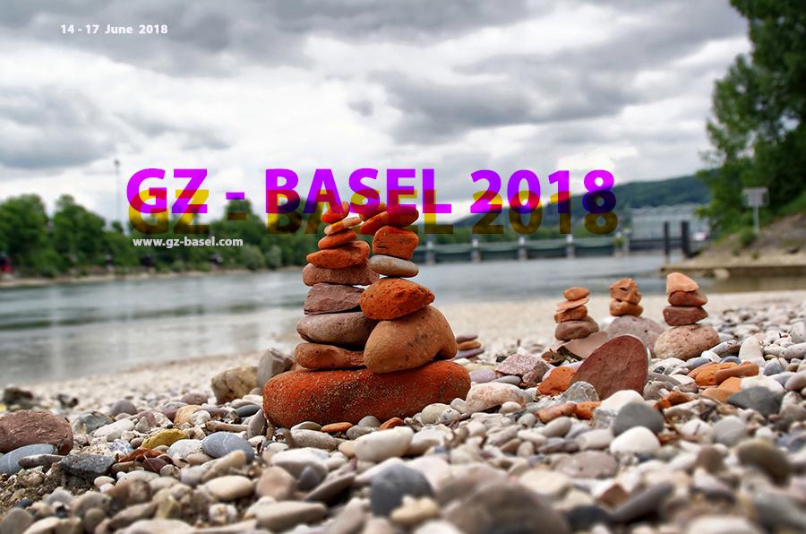 GZ-BASEL 2018   * satellite fair for artists