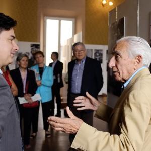 “La fotografia racconta il mondo”