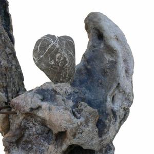 Corrado Askerz, Angeli