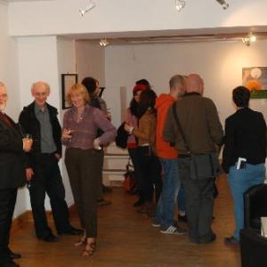 ROA GALLERIA, LONDON - EXPO EGOS V -CONTEMPORARY ART