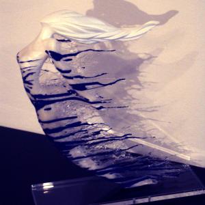 MA QUANTA GENTE C'ERA A QUEST'EVENTO! Regal-Arte 12 artisti in mostra a Mantova.